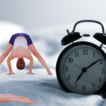 15-Minute Morning Yoga to Move Your Body (With Minimal Cues)
