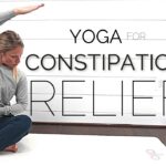 YOGA FOR CONSTIPATION | Fast Relief for Constipation During Pregnancy