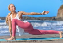 30 Min Yoga For Stress & Anxiety | A Full-Body & Mind Reset 🧘