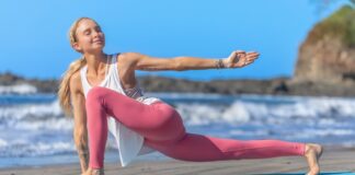 30 Min Yoga For Stress & Anxiety | A Full-Body & Mind Reset 🧘