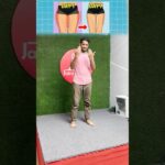 7-Day Lower Body Fat Cutter Challenge | Best Exercises for Rapid Results by Manmohan yogi
