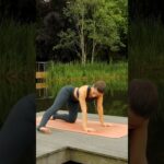 Don’t practice yoga for weight loss