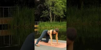 Don’t practice yoga for weight loss