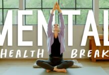Mental Health Break