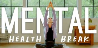 Mental Health Break