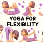 Simple Stretches and Relaxation | Flexibility and Calmness | Yoga for Children – JOJO