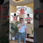 NECK PAIN, MID & LOW BACK PAIN RELIEF 🤩🤩🤩