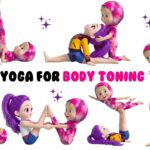 Best Partner Yoga Poses for Fun | Easy & Playful Yoga for Kids and Friends