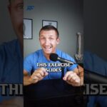 STOP Stretching Sciatica!