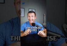 STOP Stretching Sciatica!