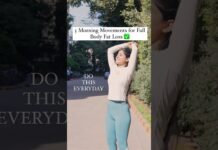 Fat Loss ✅ #yoga #yogawithkamya #fatloss #fatlossexercises #fatlosstips #weightloss #weightlossdiet