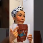 Facial exercises – No more sagging cheeks and mouth 👄