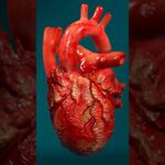 Human Heart #humanheart #exercise #yoga #yogapractice