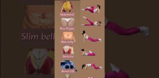 Yoga Pilates – Weight Lose #weightloss #pilates #workout #fitness #exercise #viralvideo #shortvideo