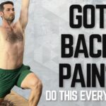 Got Back Pain and Need Some Relief? Do This 10-Min Yoga Routine Every Morning to Start Your Day