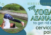 अब क्यों सर्वाइकल के दर्द से जूझना || Cure Cervical Pain with Yoga|| Ep 4️⃣