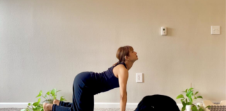 5-Minute Yoga for Focus Routine You Can Practice Anytime