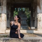 The Monkey Mind: What the Classical Yoga Tradition Teaches About Mental Agitation | Tara Mitra Yoga