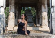 The Monkey Mind: What the Classical Yoga Tradition Teaches About Mental Agitation | Tara Mitra Yoga