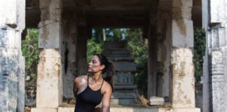 The Monkey Mind: What the Classical Yoga Tradition Teaches About Mental Agitation | Tara Mitra Yoga