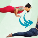 4 Ways to Move from Chaturanga to Upward-Facing Dog