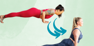 4 Ways to Move from Chaturanga to Upward-Facing Dog