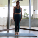 Relieve Fatigue with These 6 Full-Body Yoga Poses