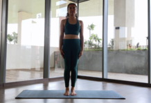 Relieve Fatigue with These 6 Full-Body Yoga Poses