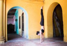 We Are All Searching: Yoga, Purpose and the Inner Life | Tara Mitra Yoga