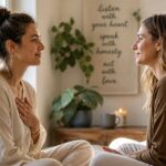 Nonviolent Communication Explained + Guided Journal Prompts