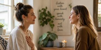 Nonviolent Communication Explained + Guided Journal Prompts