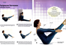 Boat Pose Is the Ultimate Core-Strengthening Exercise