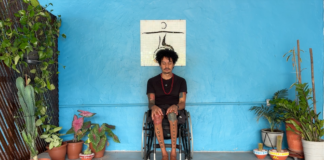 20-Minute Chair Yoga Stretches for When You Need Self-Care
