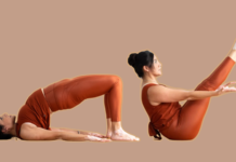 6 Yoga Poses for Strong and Stable Abs