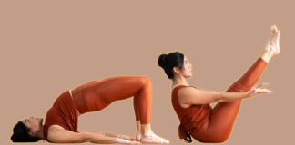 6 Yoga Poses for Strong and Stable Abs
