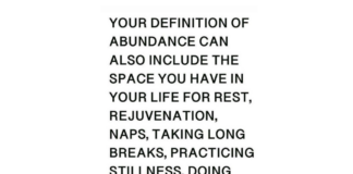 What the Full Moon in Capricorn Means for You