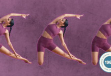 Gate Pose Is a True Side-Bend. Here’s How It Benefits You.