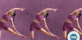 Gate Pose Is a True Side-Bend. Here’s How It Benefits You.