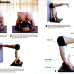 This Headstand Variation Strengthens Both Mind and Body