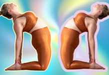 5 Yoga Poses to Boost Your Breathing