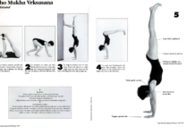 Working on Your Handstand? You Might Be Making These Mistakes.