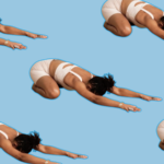 5 Yoga Poses to Help You Chill Out