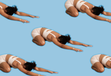 5 Yoga Poses to Help You Chill Out