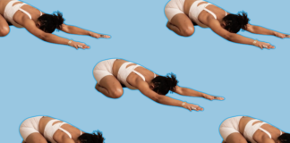 5 Yoga Poses to Help You Chill Out