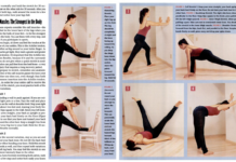 11 Most Important Stretches for Your Whole Body