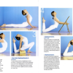 4 Yoga Poses to Help Prepare You for King Pigeon Pose