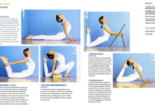 4 Yoga Poses to Help Prepare You for King Pigeon Pose