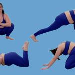Morning Yoga for Full-Body Tension Relief