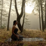 Morning Yoga to Stretch Your Whole Body