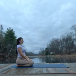 Morning Yoga for a Full-Body Wake Up